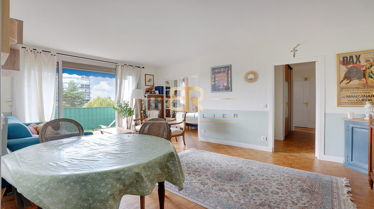 Ma-Cabane - Vente Appartement Saint-Cloud, 64 m²