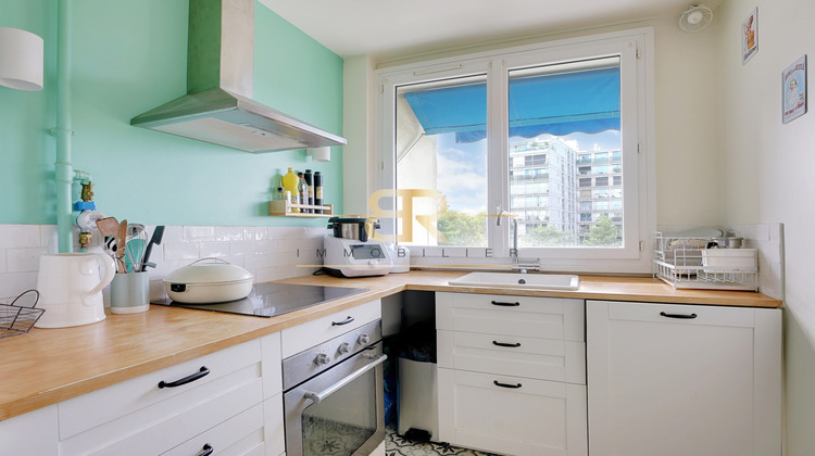 Ma-Cabane - Vente Appartement Saint-Cloud, 64 m²