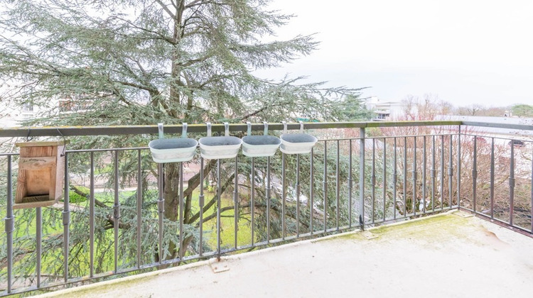 Ma-Cabane - Vente Appartement SAINT CLOUD, 90 m²