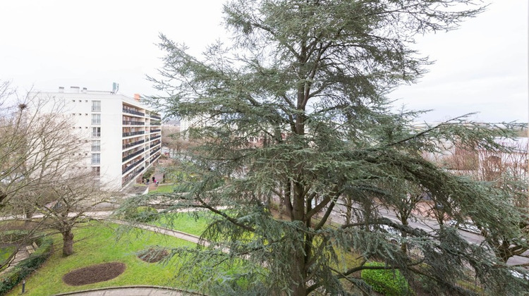 Ma-Cabane - Vente Appartement SAINT CLOUD, 90 m²