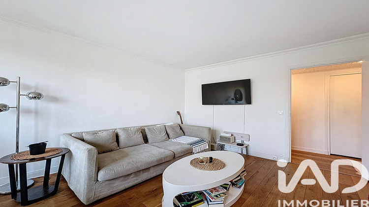 Ma-Cabane - Vente Appartement Saint-Cloud, 67 m²