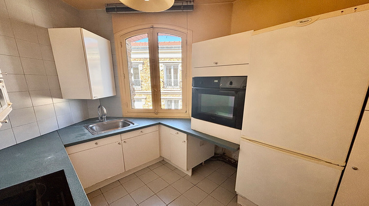 Ma-Cabane - Vente Appartement SAINT-CLOUD, 39 m²