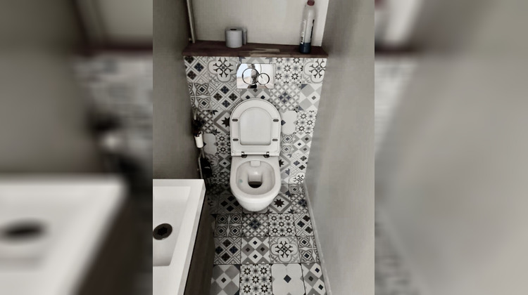 Ma-Cabane - Vente Appartement SAINT-CLOUD, 39 m²