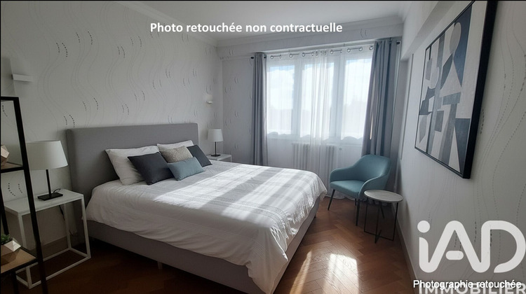 Ma-Cabane - Vente Appartement Saint-Cloud, 83 m²