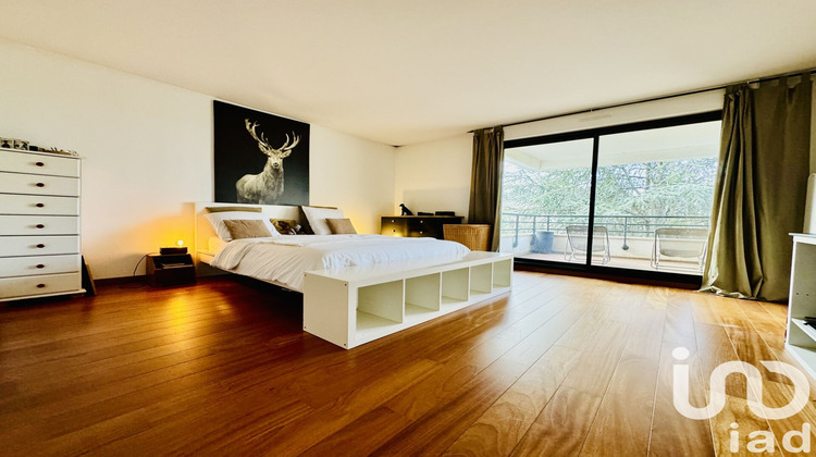 Ma-Cabane - Vente Appartement Saint-Cloud, 145 m²