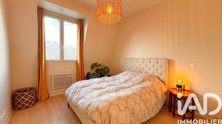 Ma-Cabane - Vente Appartement Saint-Cloud, 51 m²