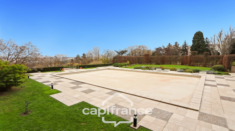 Ma-Cabane - Vente Appartement SAINT CLOUD, 144 m²