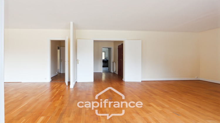 Ma-Cabane - Vente Appartement SAINT CLOUD, 144 m²