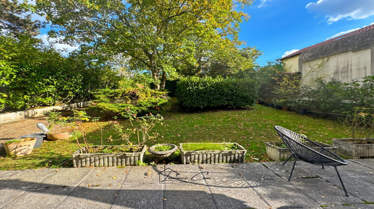 Ma-Cabane - Vente Appartement Saint-Cloud, 91 m²