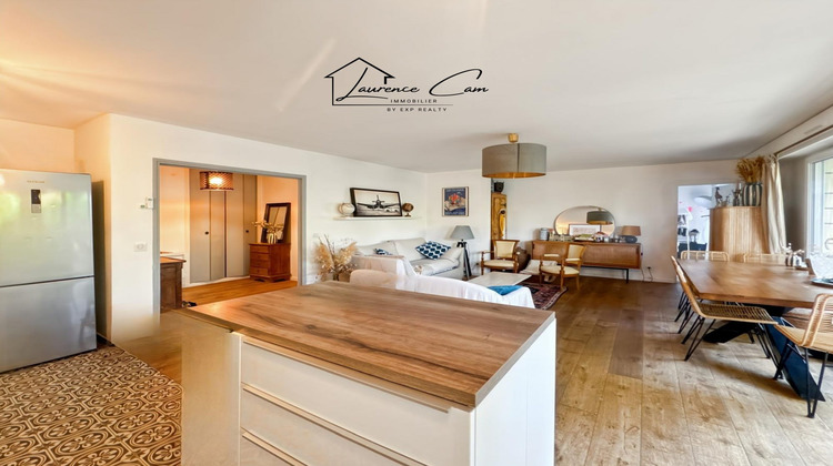 Ma-Cabane - Vente Appartement Saint-Cloud, 91 m²