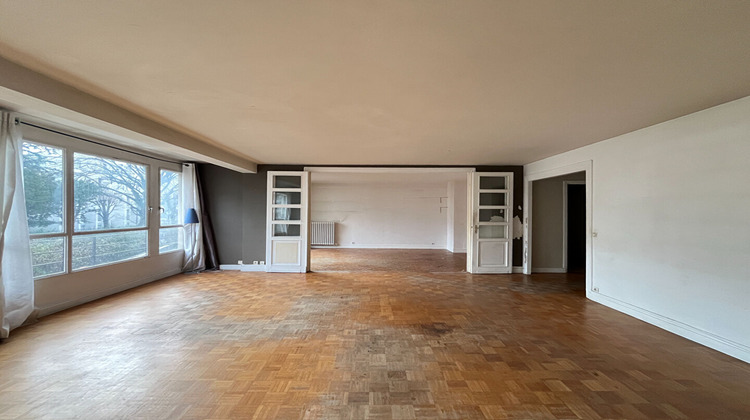 Ma-Cabane - Vente Appartement SAINT-CLOUD, 102 m²