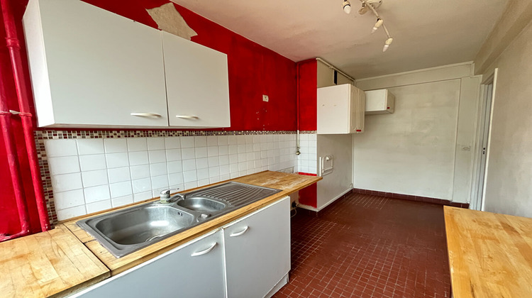 Ma-Cabane - Vente Appartement SAINT-CLOUD, 102 m²