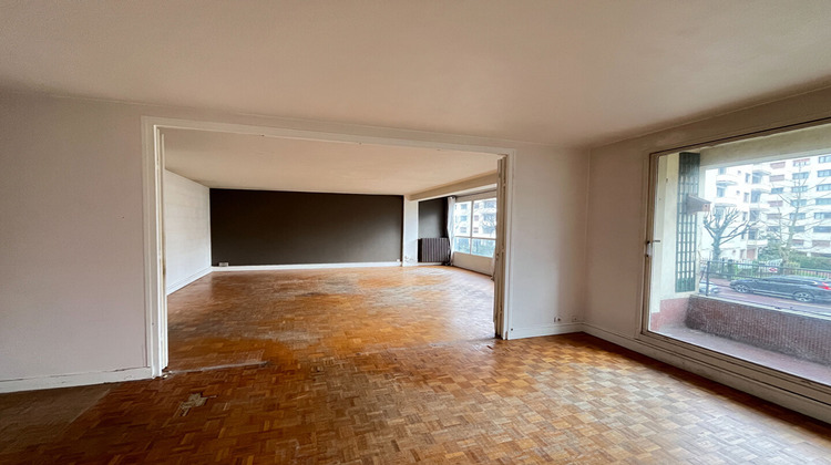 Ma-Cabane - Vente Appartement SAINT-CLOUD, 102 m²