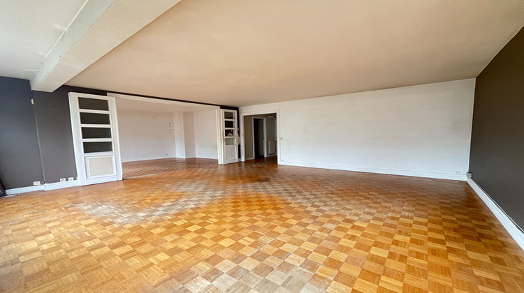 Ma-Cabane - Vente Appartement SAINT-CLOUD, 102 m²