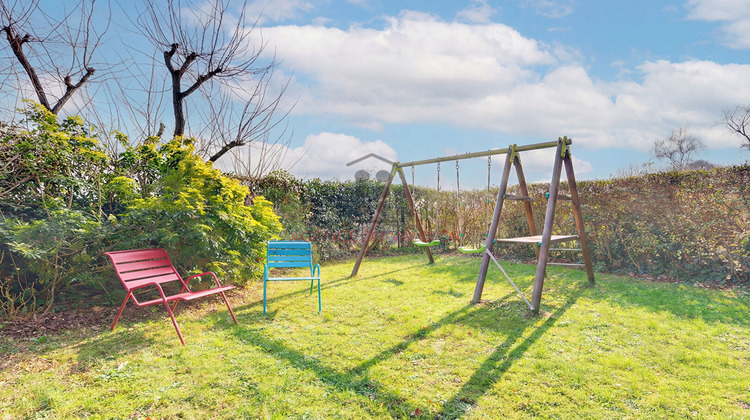 Ma-Cabane - Vente Appartement SAINT-CLOUD, 99 m²