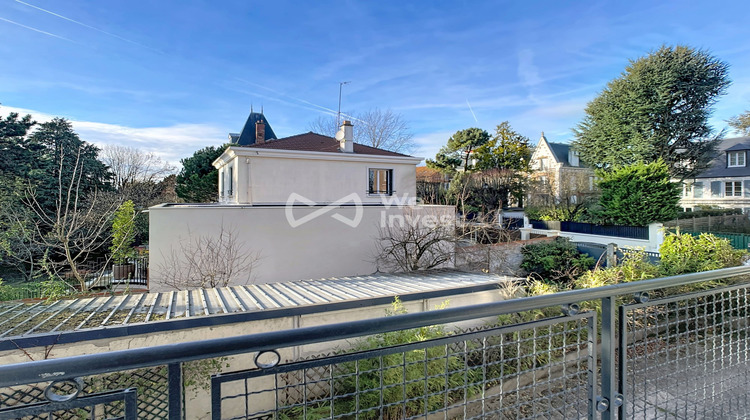 Ma-Cabane - Vente Appartement Saint-Cloud, 67 m²