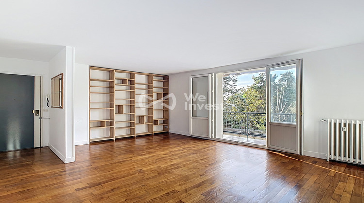 Ma-Cabane - Vente Appartement Saint-Cloud, 67 m²