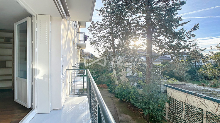 Ma-Cabane - Vente Appartement Saint-Cloud, 67 m²