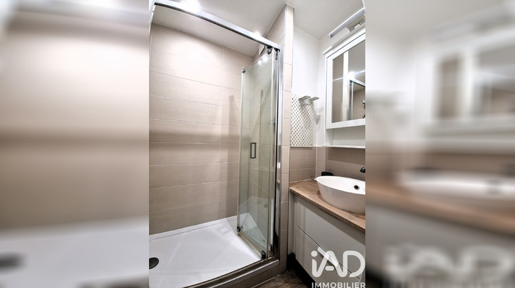 Ma-Cabane - Vente Appartement Saint-Cloud, 58 m²