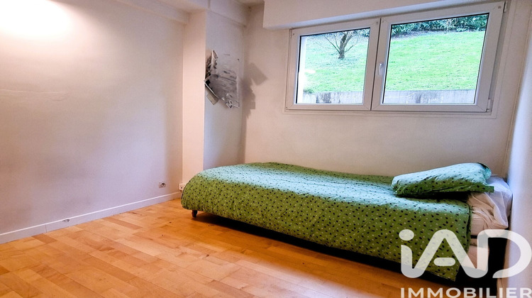 Ma-Cabane - Vente Appartement Saint-Cloud, 58 m²