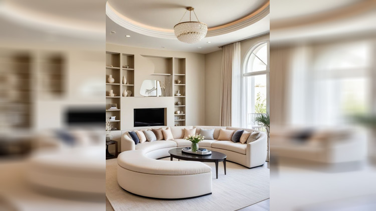 Ma-Cabane - Vente Appartement SAINT-CLOUD, 80 m²