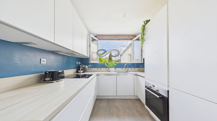 Ma-Cabane - Vente Appartement SAINT-CLOUD, 50 m²