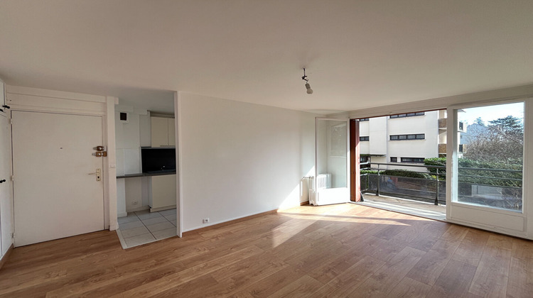 Ma-Cabane - Vente Appartement SAINT-CLOUD, 48 m²