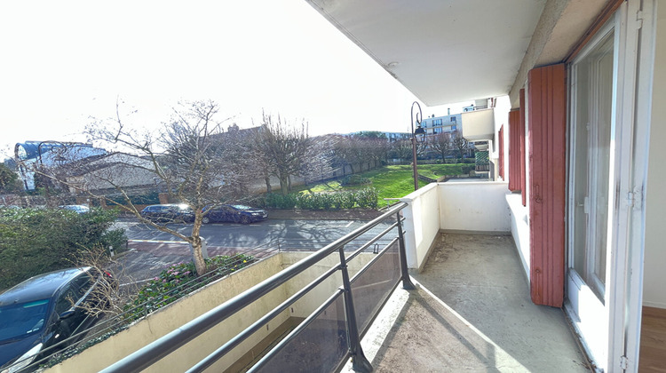 Ma-Cabane - Vente Appartement SAINT-CLOUD, 48 m²