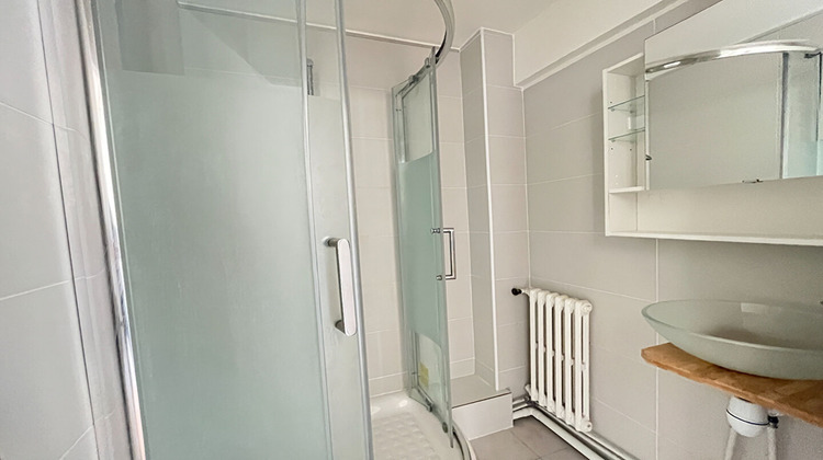 Ma-Cabane - Vente Appartement SAINT-CLOUD, 48 m²