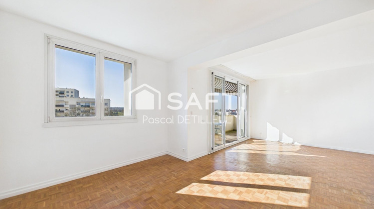 Ma-Cabane - Vente Appartement Saint-Cloud, 74 m²