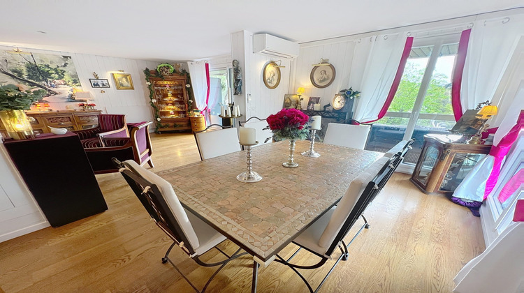 Ma-Cabane - Vente Appartement Saint-Cloud, 80 m²