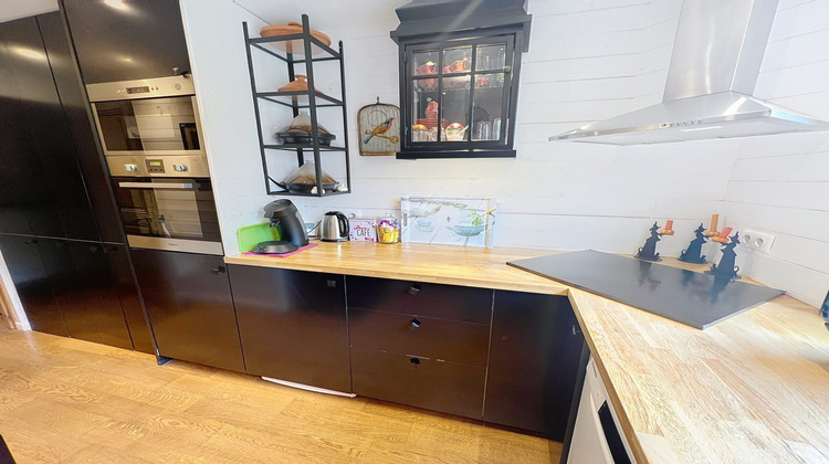 Ma-Cabane - Vente Appartement Saint-Cloud, 80 m²