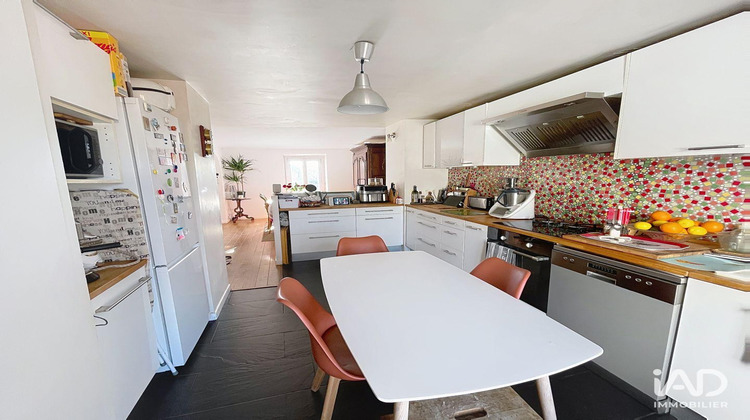 Ma-Cabane - Vente Appartement Saint-Cloud, 115 m²