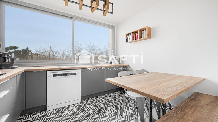 Ma-Cabane - Vente Appartement Saint-Cloud, 112 m²