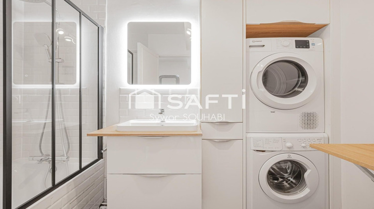 Ma-Cabane - Vente Appartement Saint-Cloud, 112 m²