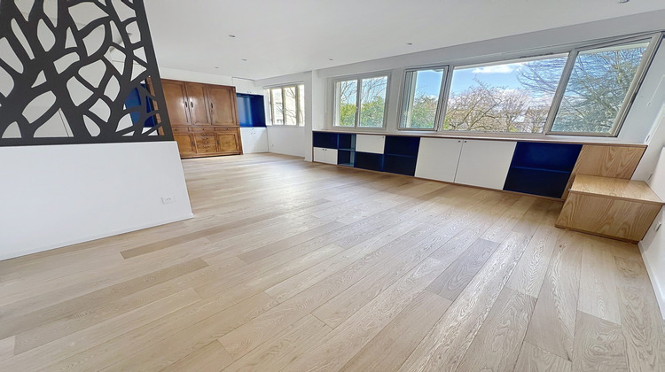 Ma-Cabane - Vente Appartement Saint-Cloud, 100 m²