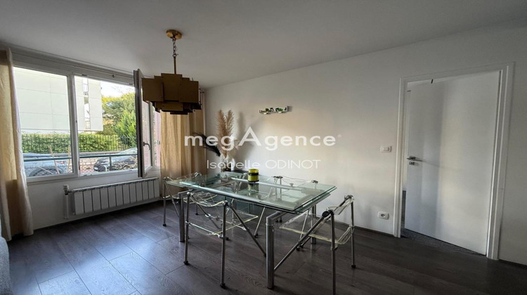 Ma-Cabane - Vente Appartement SAINT CLOUD, 63 m²