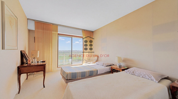 Ma-Cabane - Vente Appartement SAINT-CLOUD, 94 m²