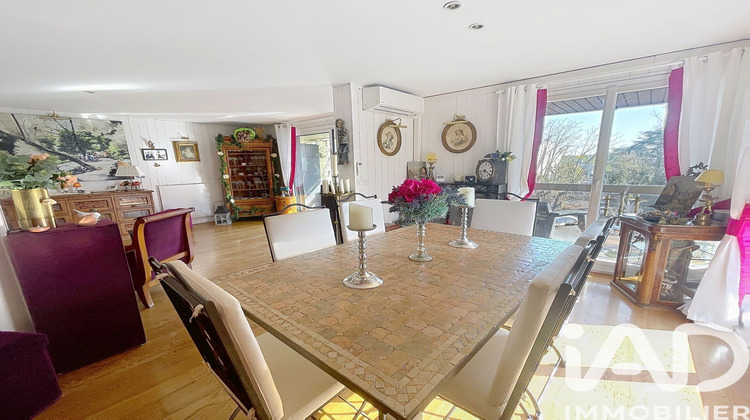 Ma-Cabane - Vente Appartement Saint-Cloud, 81 m²