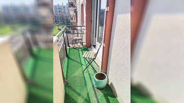 Ma-Cabane - Vente Appartement Saint-Cloud, 76 m²