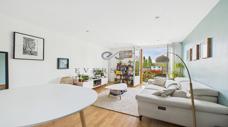 Ma-Cabane - Vente Appartement SAINT-CLOUD, 50 m²