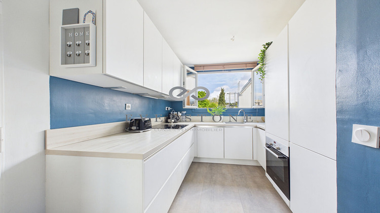 Ma-Cabane - Vente Appartement SAINT-CLOUD, 50 m²