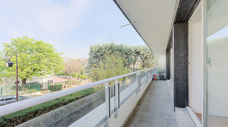 Ma-Cabane - Vente Appartement SAINT-CLOUD, 75 m²