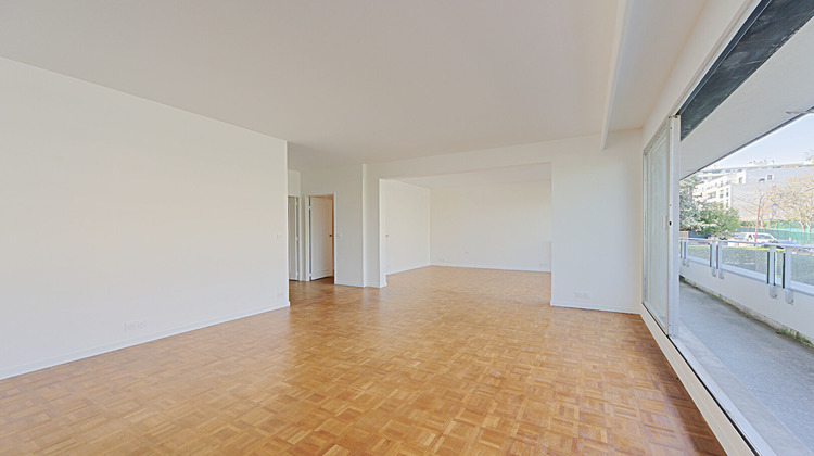 Ma-Cabane - Vente Appartement SAINT-CLOUD, 75 m²