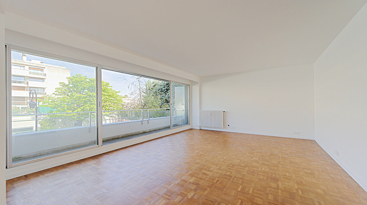 Ma-Cabane - Vente Appartement SAINT-CLOUD, 75 m²