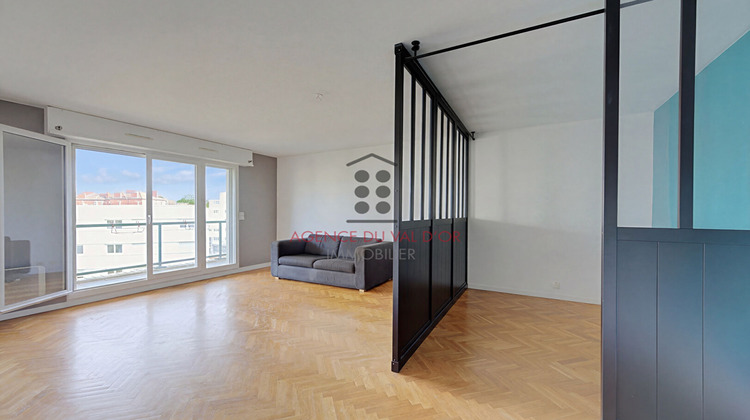 Ma-Cabane - Vente Appartement SAINT-CLOUD, 54 m²