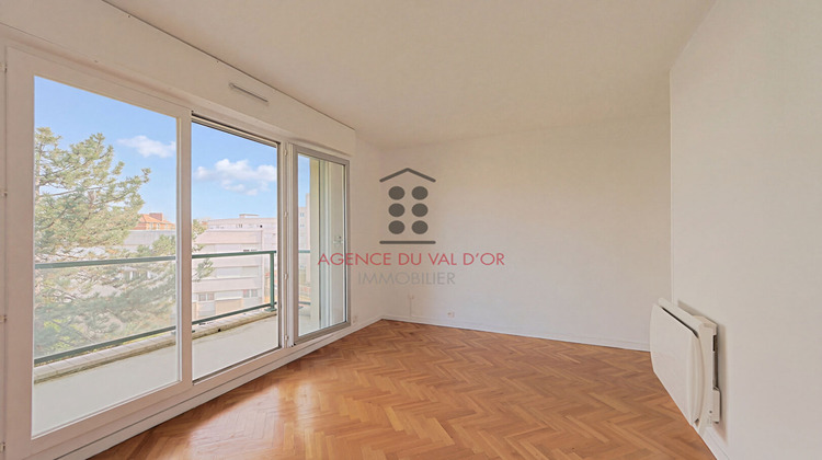 Ma-Cabane - Vente Appartement SAINT-CLOUD, 54 m²