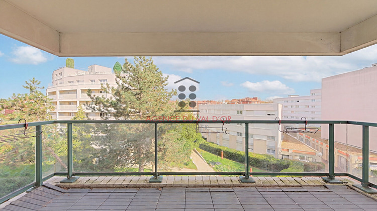 Ma-Cabane - Vente Appartement SAINT-CLOUD, 54 m²