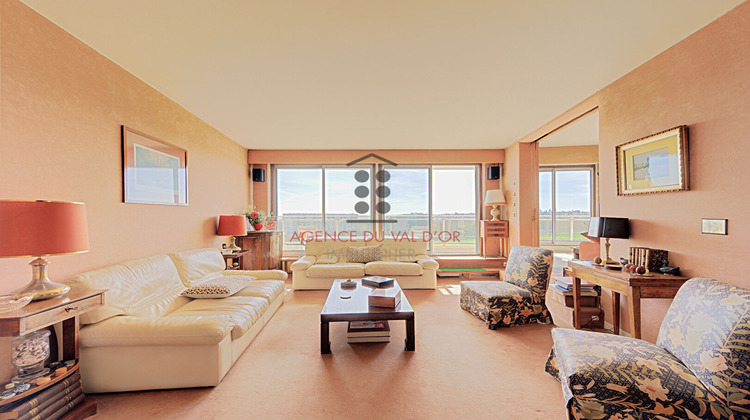 Ma-Cabane - Vente Appartement SAINT-CLOUD, 94 m²