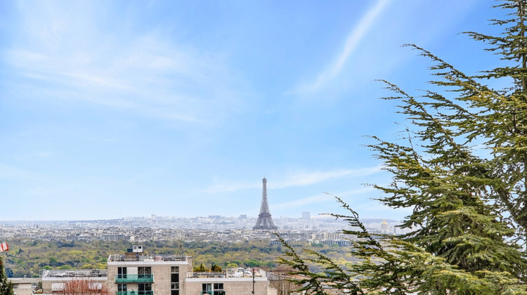 Ma-Cabane - Vente Appartement SAINT-CLOUD, 53 m²